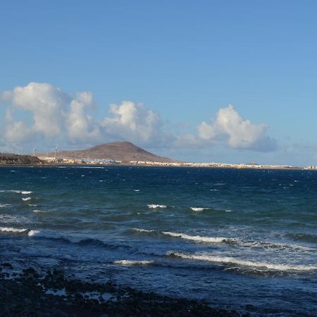 Casa De Juan Y Fefa Villa Pozo Izquierdo Luaran gambar