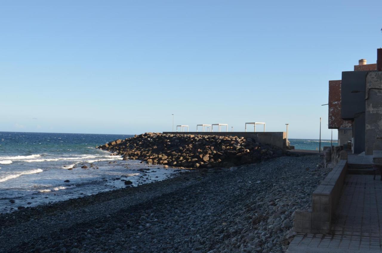 Casa De Juan Y Fefa Villa Pozo Izquierdo Luaran gambar